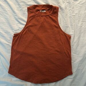 Madewell Tank